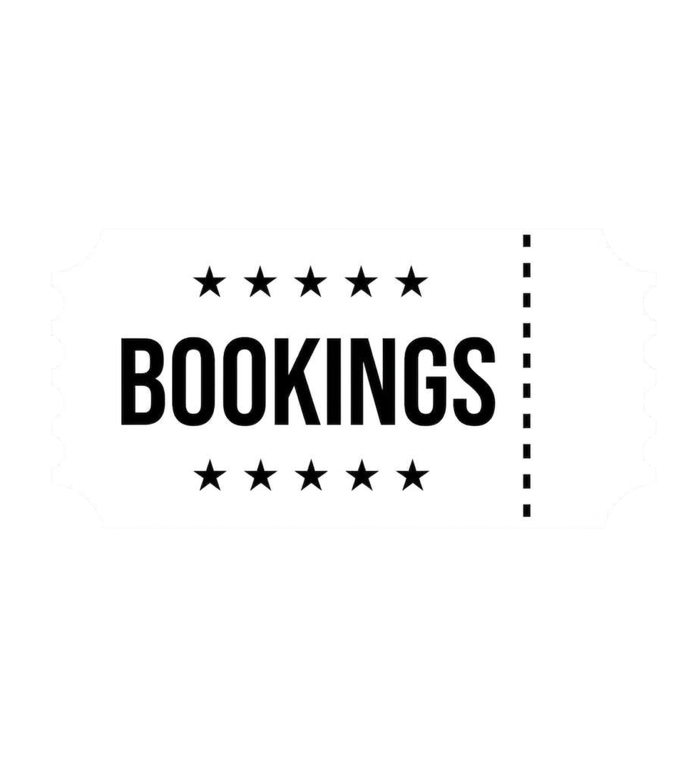 Bookings
