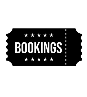 Bookings