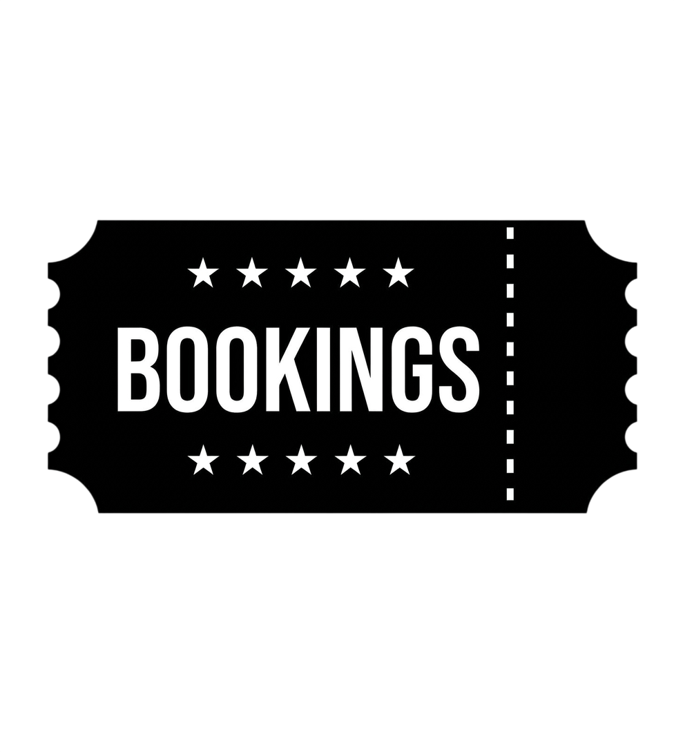 Bookings
