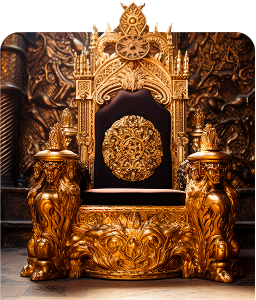 luxury Category