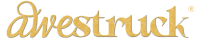 Awestruck Logo
