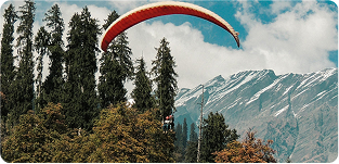 Awestruck Experience Booking Details - Mumbai Activities